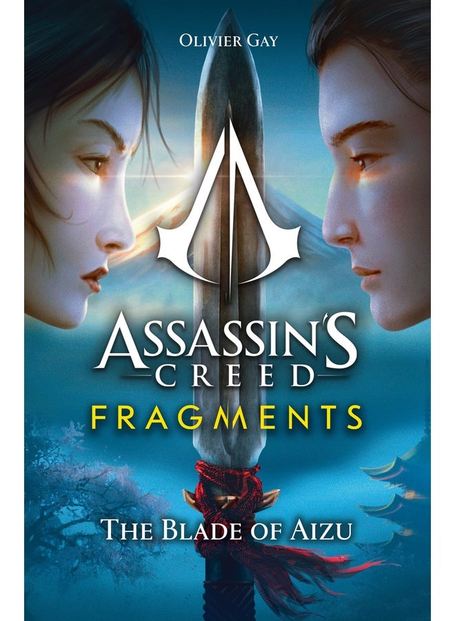 Assassin's Creed: Fragments - The Blade of Aizu